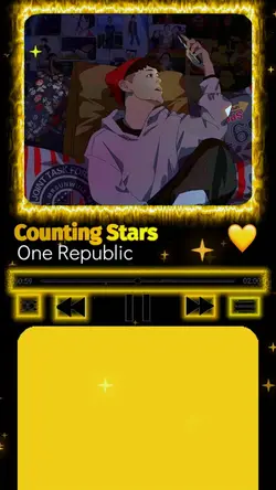 💫Counting ✨Stars✨