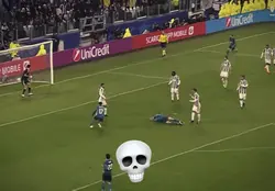 Ronaldo 💀