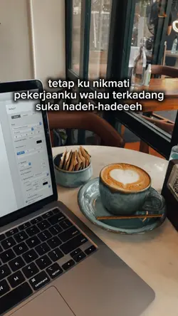 Pekerjaan ku