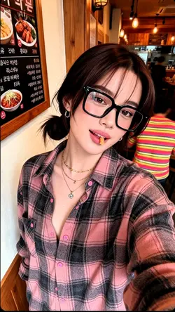 aesthetic HD