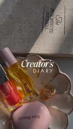CREATOR'S LIFE