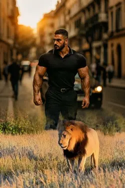 LionKing