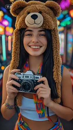 Photography style