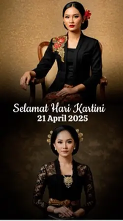 Kartini Day 