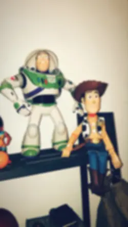 blur