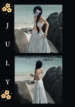 1st of July 