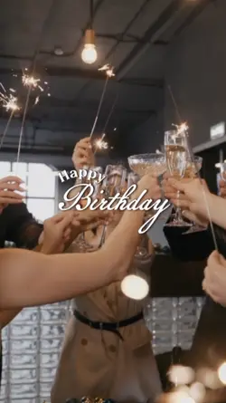 Birthday Party