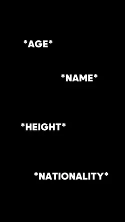 NAME AGE 