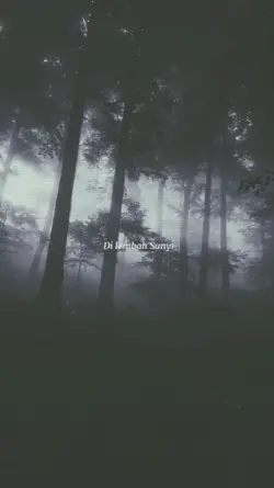 di lembah sunyi pagi