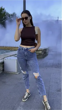 Cristina Surya