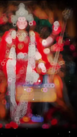 navratri shayari