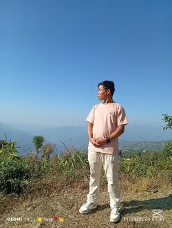 kasturi si hai 