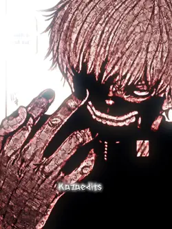 Kaneki edit