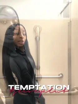 temptation