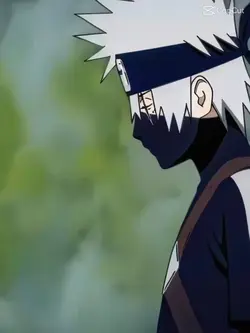 Crazy Kakashi Edit