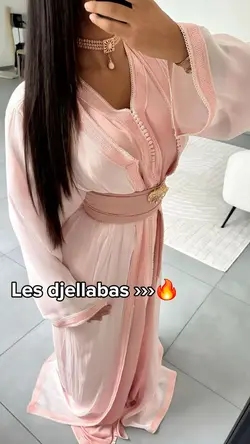 Les djellabas ›››