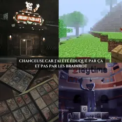 chanceuse car... 