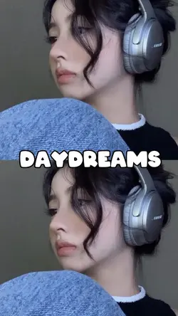 [2] DAYDREAMS 