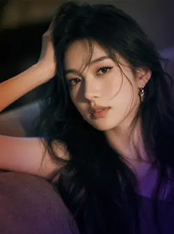 Colorful filter 