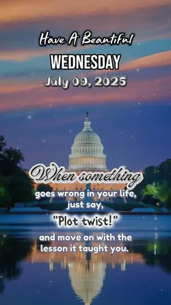 PLOT TWIST