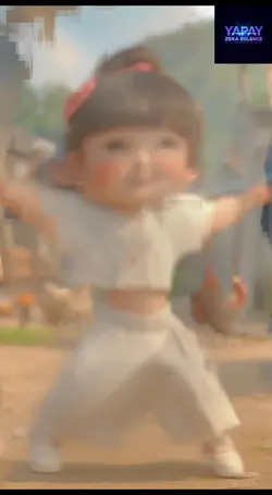 Baby Dance AI 