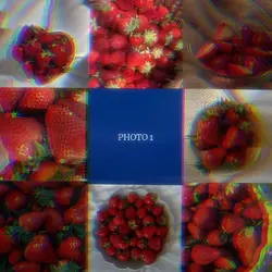 strawberry x milk 