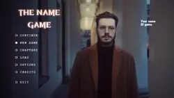 Loading screen game