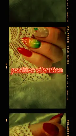 positive vibration