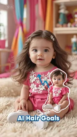 AI Hair Goals