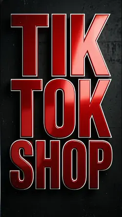 TIKTOK SHOP