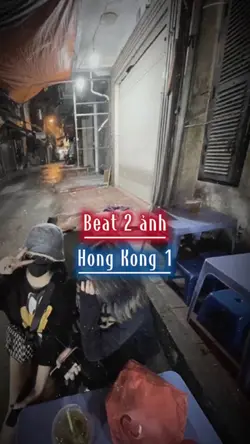 Hong Kong 1