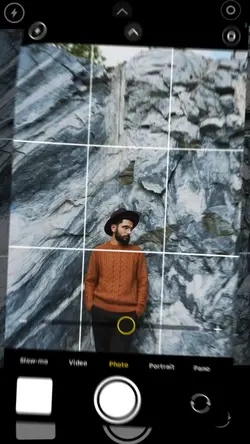 Travel Split Screen