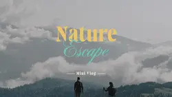 Hiking mode on