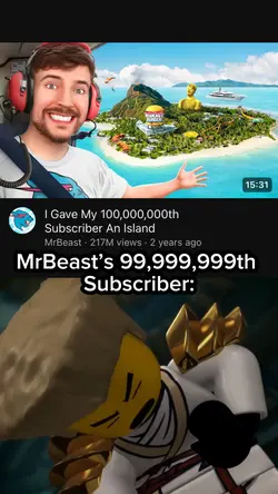 Lego guy says Nooo
