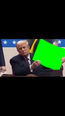 Trump Executive