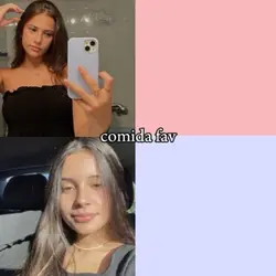 Cosas favoritas