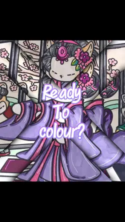 Coloring book