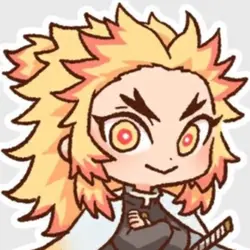 ❤️‍🔥🔥Rengoku🔥❤️‍🔥