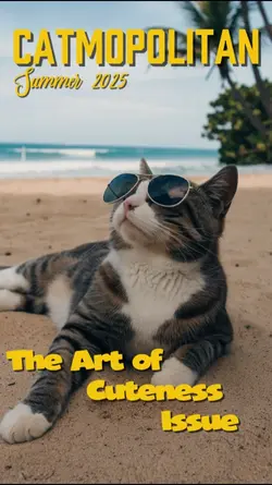 CATMOPOLITAN