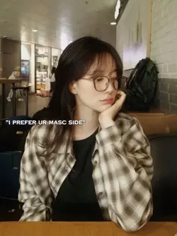 i prefer ur masc sid