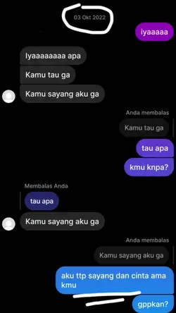 2 klip bucin