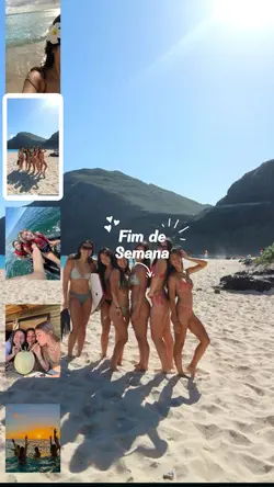 Fim de Semana 