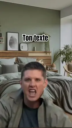 Fond vert 