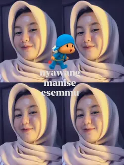 stiker bisa digeser