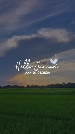 Januari
