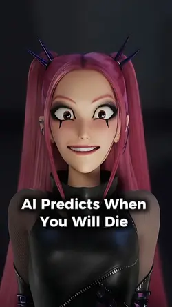 AI Predicts Death 