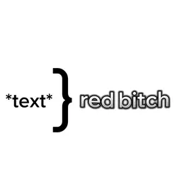 Red B*ch