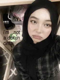 bukan dokter cinta