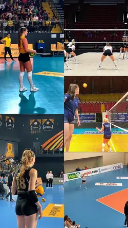 vôlei