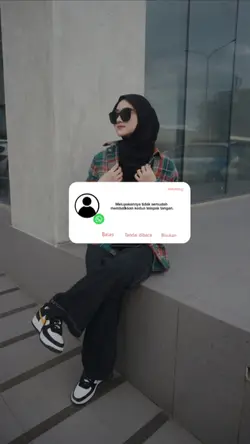 Tidak segampang itu 